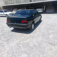 پژو مدل 80