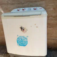 کهنه شوی(لباس شوی)