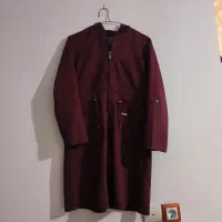 مانتو. شلوار