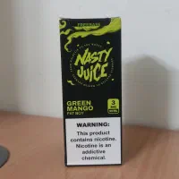 جویس انبه Nasty Juice