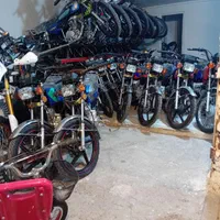 رهرو ۱۲۵ صفرa1(قربان زاده)|موتورسیکلت|مشهد, رضاشهر|دیوار