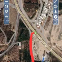 زمین ۱۱۵۰ متر باامتیازبرق ۳فاز صنعتی وگاز وآب|فروش دفتر صنعتی، کشاورزی، تجاری|اهر, |دیوار