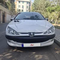 206 مدل 97