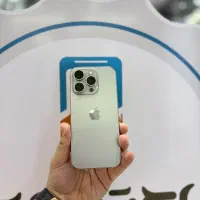 iPhone 16proنچرال حافظه ۲۵۶ گیگ بسیار تمیز لاکاغذی