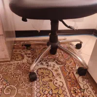 صندلی اداری نو|میز تحریر و کامپیوتر|شیراز, سایت اداری|دیوار