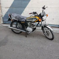 موتورهندا۲۰۰سی سی مدل۹۴مدارک کامل سندبنام