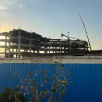 ۸۵ متر دیوان عدالت سری اول رونیکا پالاس