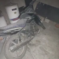 موتور بجاج|موتورسیکلت|ایرانشهر, |دیوار