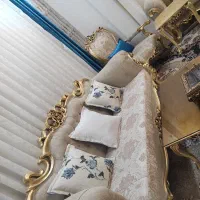 مبل سلطنتی ۱۰ نفره