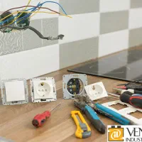 برقکار / برق کار ساختمان