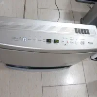 بخاری ژاپنی ۵۸۰۰پلاسمارنگ فابریک|بخاری، هیتر، شومینه|مشهد, شهرک امام هادی (شهرک غرب)|دیوار