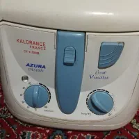 سرخ کن کلورانس