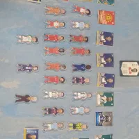 کیمدی و فیگور|اسباب‌‌بازی|شیراز, بازار|دیوار