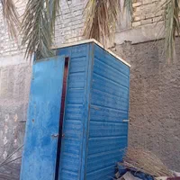 دست شویی سیار
