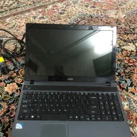 لپتاپ acer