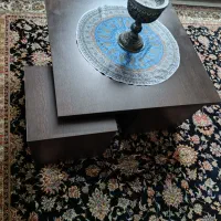 وسایل خانه مورد استفاده در خانه باغ یا سوئیت