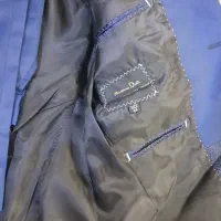 کت شلوار سرمه ای نو شیک|لباس|محمدشهر, محمدشهر|دیوار