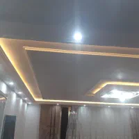 شاگرد برای گچکاری