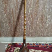 سه تار دو مهر حرفه ای|سازهای سنتی|تبریز, |دیوار