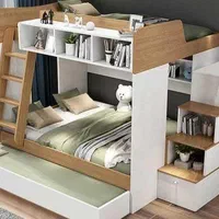 تخت دوطبقه