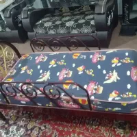 سرویس  خواب|تخت و سرویس خواب|سلماس, |دیوار
