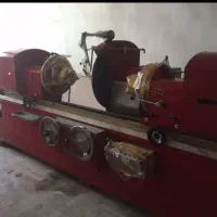 استخدام تعدادی استادکار ماهر ونیمه ماهر میلنگتراشی