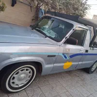 مزدا 2000|خودرو سواری و وانت|شیراز, شهرک گلها|دیوار