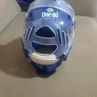 کلاه تکواندو