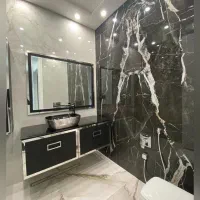 ۶۰متری برج باغ سهند/متریال مدرن/منطقه۲۲/سوداور|فروش آپارتمان|تهران, شهرک خرازی|دیوار