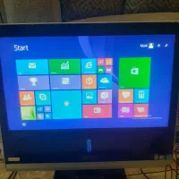 دودستگاه کامپیوتر رومیزی msi|رایانه رومیزی|تهران, طرشت|دیوار