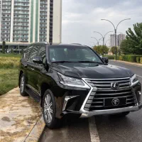 lx 570