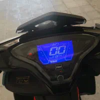 موتور طرح ایروکس مدل ۱۴۰۲|موتورسیکلت|شهریار, کهنز|دیوار