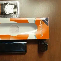 oxva xlim go 2/ پاد اکسوا اکسلیم 2025/ Metal blue|زیورآلات و اکسسوری|تهران, تهرانسر مرکزی|دیوار