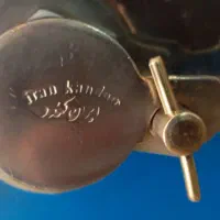 استراکتور  ۴قاپ تمام استیل.دستگاه عسل گیر|ابزارآلات|سنندج, |دیوار