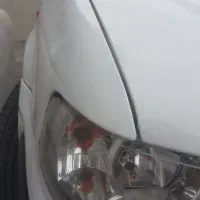 سواری سمند ساده|خودرو سواری و وانت|ارومیه, |دیوار