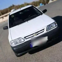 پراید مدل ۹۶|خودرو سواری و وانت|بانه, |دیوار