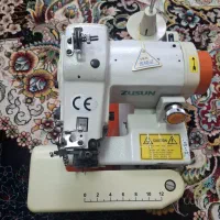 چرخ خیاطی سوزان