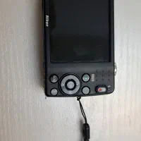 دوربین عکاسی نیکون coolpix|دوربین عکاسی و فیلم‌برداری|تهران, تهرانسر مرکزی|دیوار