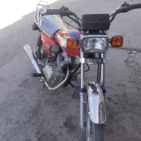 موتورهندا150کبیر