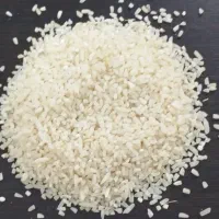 فروش نیم دانه طارم هاشمی تمبز و سورت شده