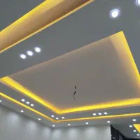 اجرای نقاشی ساختمان