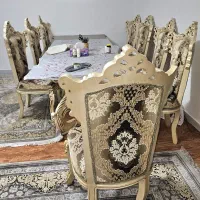 مبلمان سلطنتی|مبلمان خانگی و میز عسلی|رشت, جانبازان|دیوار