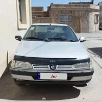 پژومدل 88