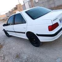 پارس مدل 1401|خودرو سواری و وانت|کازرون, |دیوار