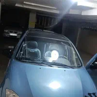 تیبا ۲ اسپرت