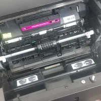 پرینتر اچ پی ۴۰۰ پرو|پرینتر، اسکنر، کپی، فکس|گنبد کاووس, |دیوار