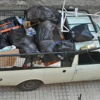 خرید فروش ضایعات