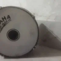 طبل ۱۵۰ سانت