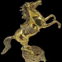 مجسمه برنجی|مجسمه، تندیس، ماکت|ازنا, |دیوار