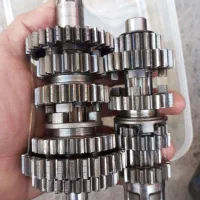 بدون اطلاع از توضیحات داداش آخرش